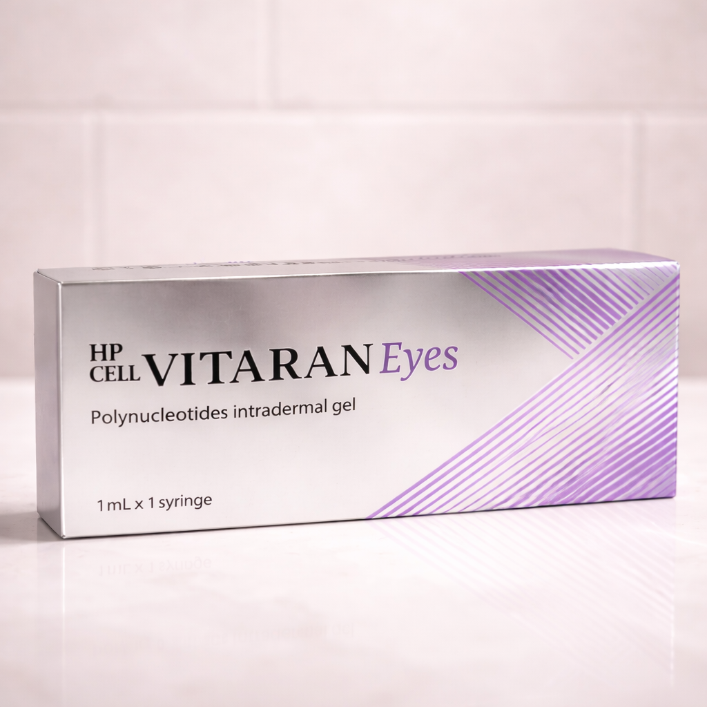 Polynucleotides: Vitaran Eyes