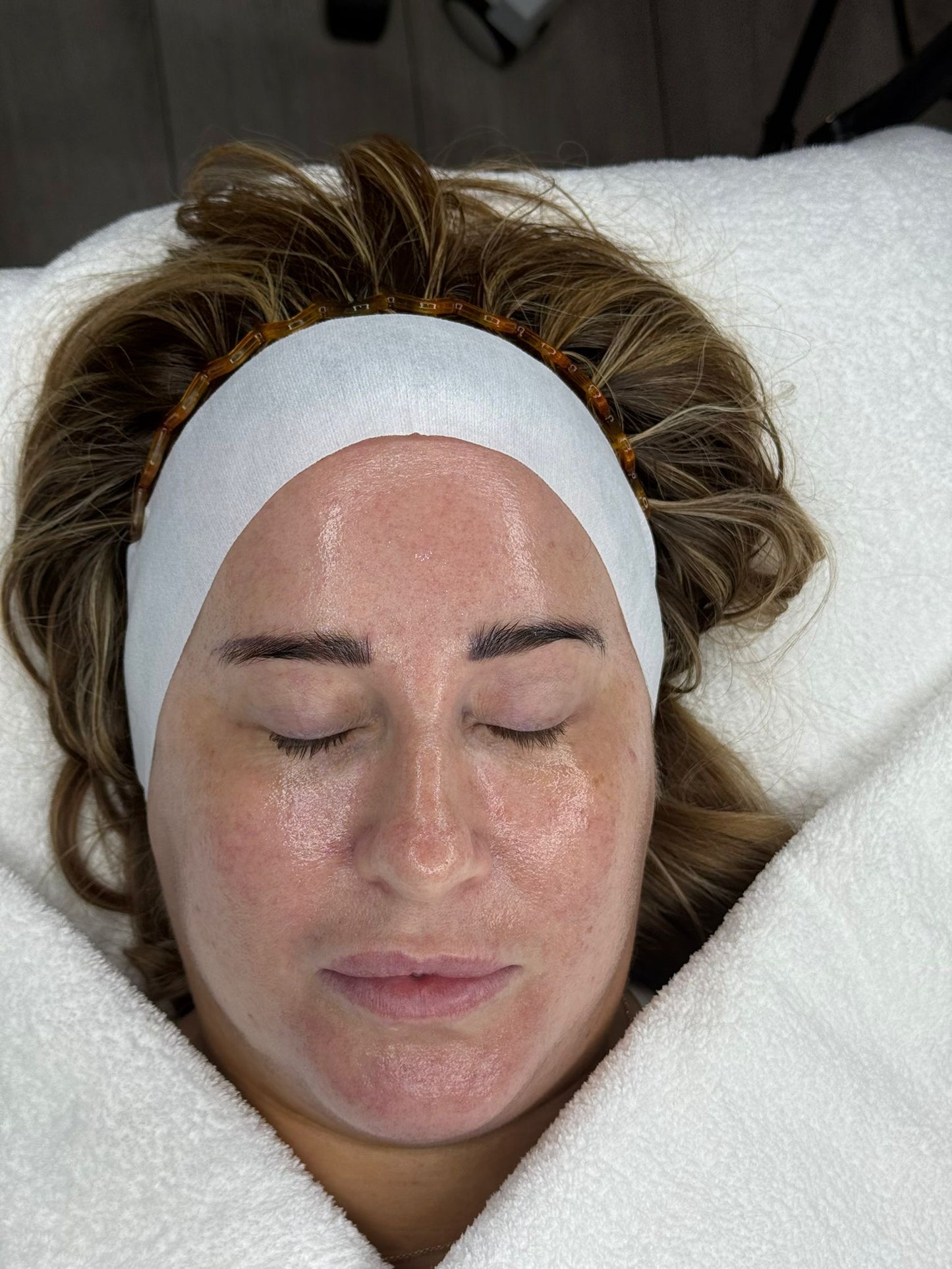 Bio Repeels C13 Face
