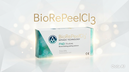 Bio Repeels C13 Face