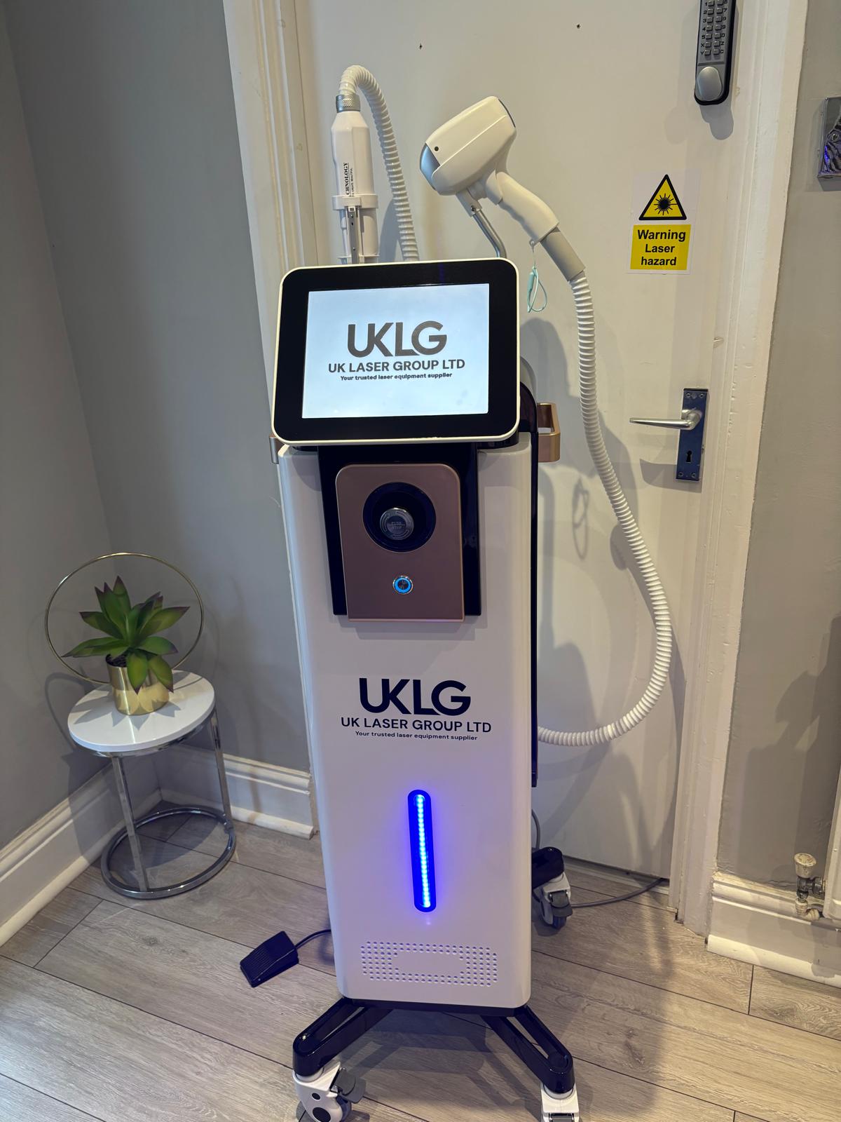 Carbon Facial (Laser)