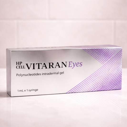 Polynucleotides: Vitaran Eyes
