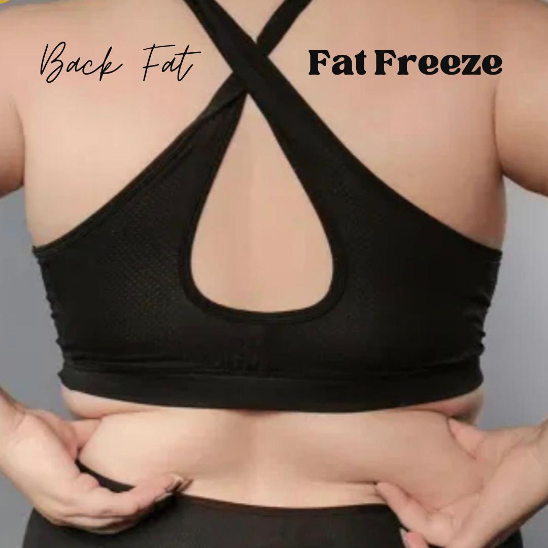 Body Sculpture Fat Freeze (Cryolipolysis)