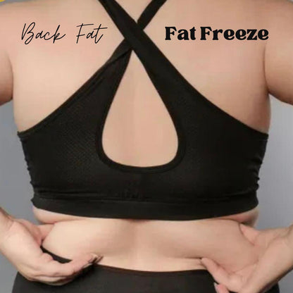 Body Sculpture Fat Freeze (Cryolipolysis)